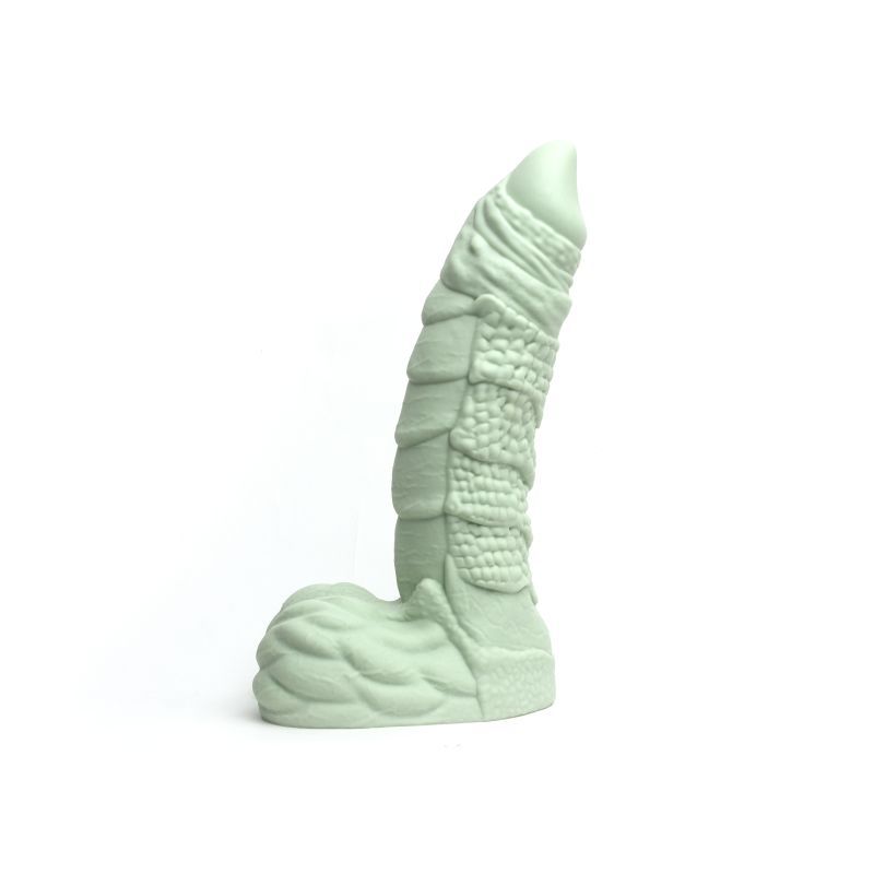 Willie Liquid Silicone Dildo Medium 25cm Pleasure Toy > Dildos > Large Dildos - Tophatter Daily Deals