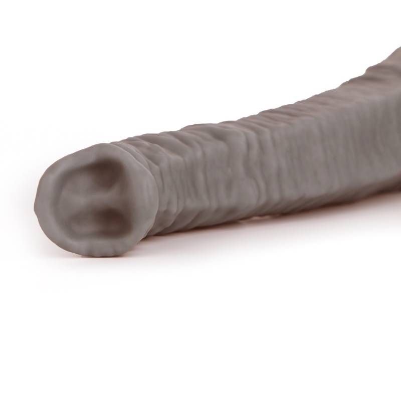 Dexter Liquid Silicone Dildo 27.5cm – Medium Size Silicone Dildo 10.5 Inch > Dildos > Fantasy - Tophatter Daily Deals