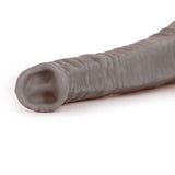 Dexter Liquid Silicone Dildo 27.5cm – Medium Size Silicone Dildo 10.5 Inch > Dildos > Fantasy - Tophatter Daily Deals