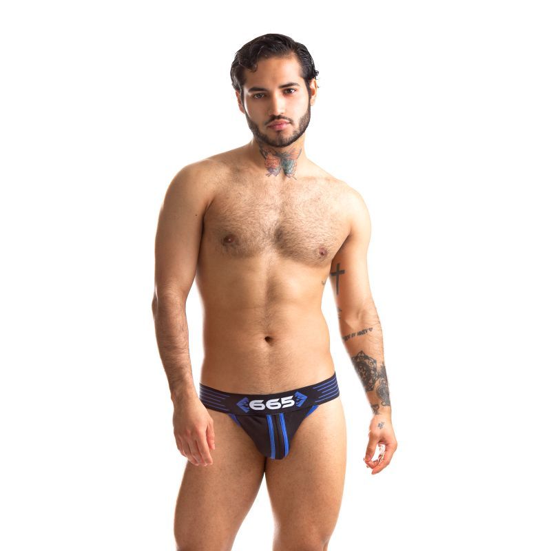 Rally Jock Strap – Men's Underwear > Clothes > Jockstraps - Tophatter Daily Deals