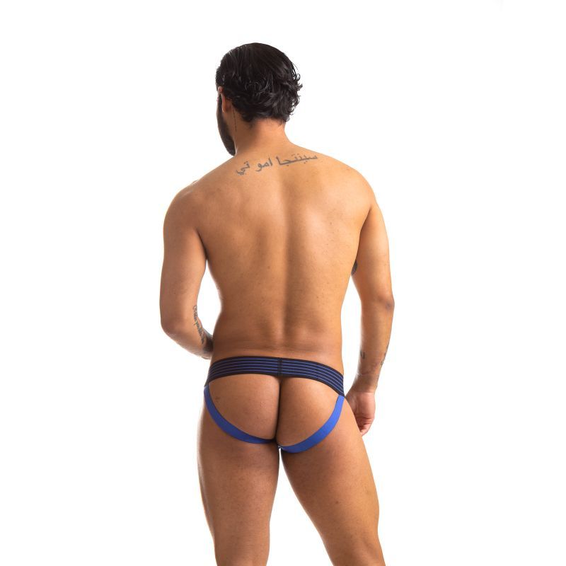 Rally Jock Strap – Men's Underwear > Clothes > Jockstraps - Tophatter Daily Deals