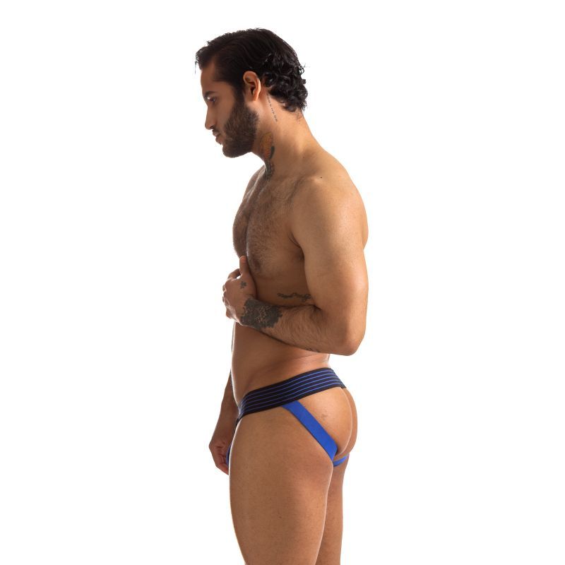 Rally Jock Strap – Men's Underwear > Clothes > Jockstraps - Tophatter Daily Deals