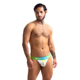 Jersey Jock – Men's Sporty Underwear > Clothes > Jockstraps - Tophatter Daily Deals