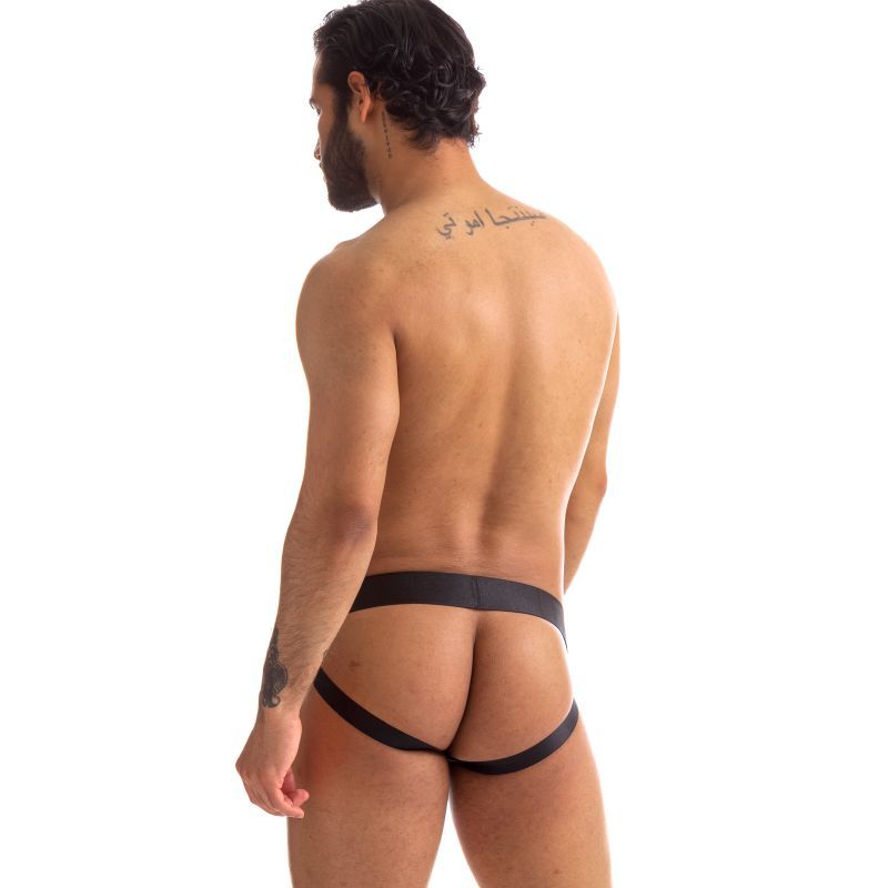 Stealth Jock Strap – Mesh Pouch Underwear > Clothes > Jockstraps - Tophatter Daily Deals