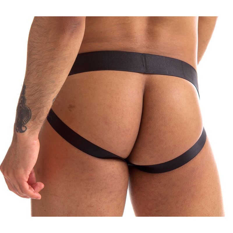Stealth Jock Strap – Mesh Pouch Underwear > Clothes > Jockstraps - Tophatter Daily Deals