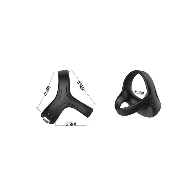 Motovibe Sling Cock Ring > Cock Ring > Sling - Tophatter Daily Deals