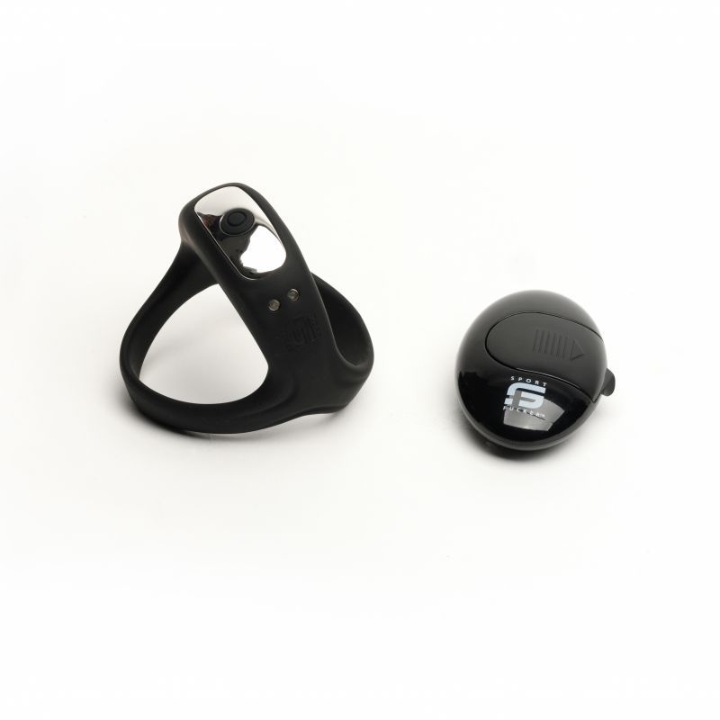 Motovibe Sling Cock Ring > Cock Ring > Sling - Tophatter Daily Deals
