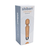 Shibari Mini Halo Wireless 20X Peach Massager 6 Inches > Sex Toys > Mini Massagers - Tophatter Daily Deals