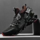 Blade sports breathable shoes Black 0 - Tophatter Daily Deals
