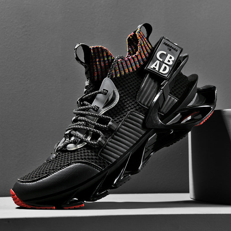 Blade sports breathable shoes Black 0 - Tophatter Daily Deals