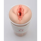 Pussy Masturbator Blair – Realistic Male Masturbator > Sex Toys For Men > Masturbators Cup - Tophatter Daily Deals