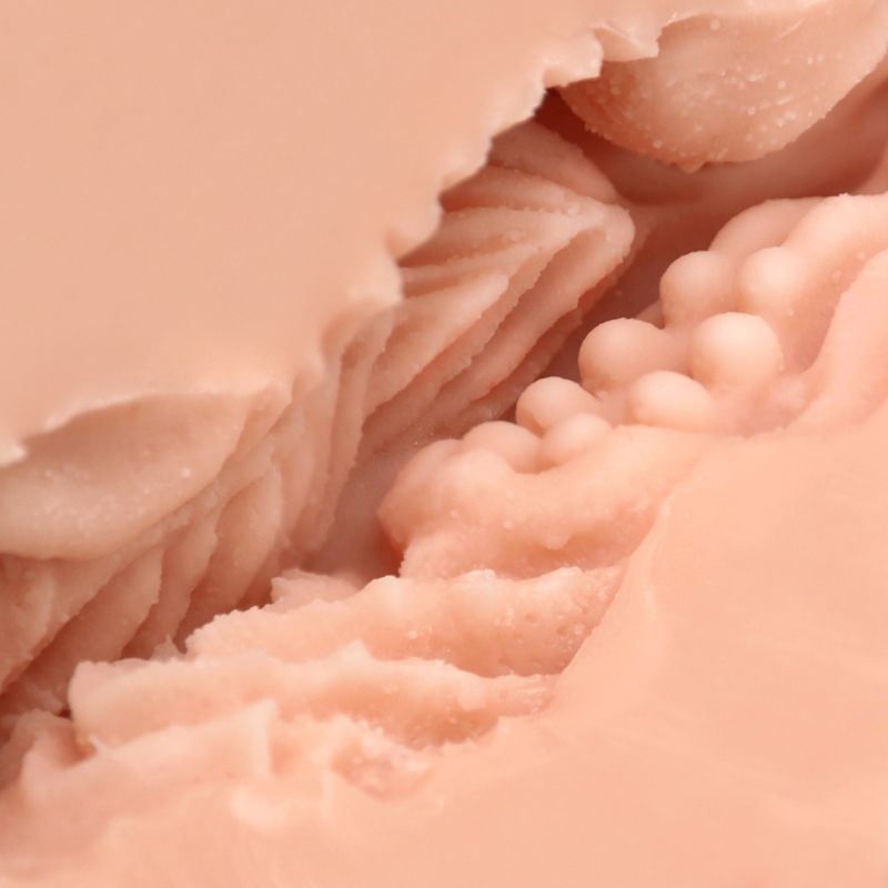 Pussy Masturbator Blair – Realistic Male Masturbator > Sex Toys For Men > Masturbators Cup - Tophatter Daily Deals
