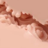 Anal Masturbator Anna – Realistic Anal Masturbator > Sex Toys For Men > Masturbators > Manual - Tophatter Daily Deals
