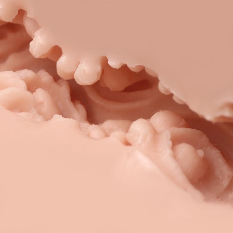 Anal Masturbator Anna – Realistic Anal Masturbator > Sex Toys For Men > Masturbators > Manual - Tophatter Daily Deals