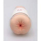 Anal Masturbator Anna – Realistic Anal Masturbator > Sex Toys For Men > Masturbators > Manual - Tophatter Daily Deals