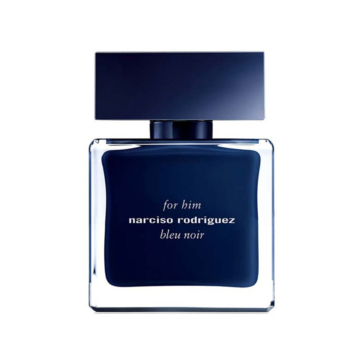 Narciso Rodriguez For Him Bleu Noir Parfum 50ml Spray Default Title - Tophatter Daily Deals