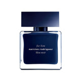 Narciso Rodriguez For Him Bleu Noir Parfum 50ml Spray Default Title - Tophatter Daily Deals