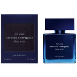 Narciso Rodriguez For Him Bleu Noir Parfum 50ml Spray - Tophatter Daily Deals