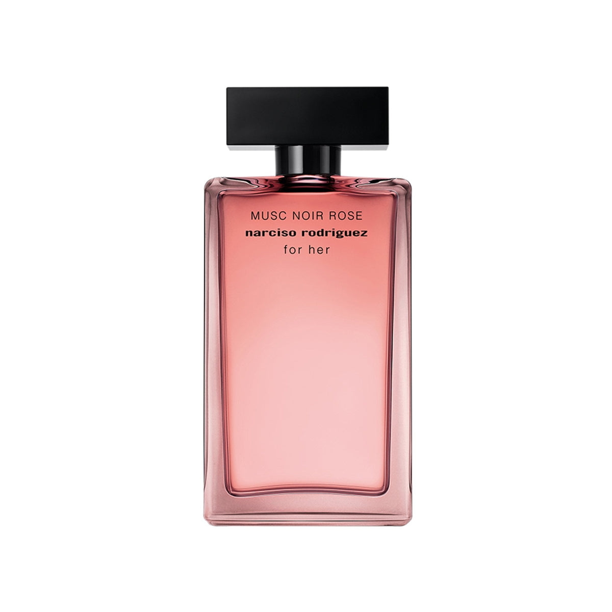 Narciso Rodriguez For Her Musc Noir Rose Eau De Parfum 100ml Spray Default Title - Tophatter Daily Deals