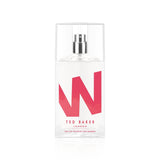 Ted Baker 'W' Eau De Toilette 75ml Spray Default Title - Tophatter Daily Deals
