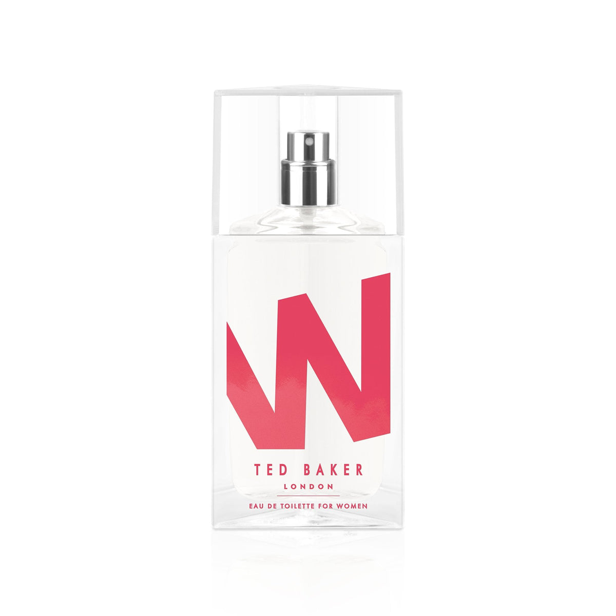 Ted Baker 'W' Eau De Toilette 75ml Spray Default Title - Tophatter Daily Deals