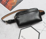 All-match One-shoulder Personalized Street Chest Bag 0 - Tophatter Daily Deals