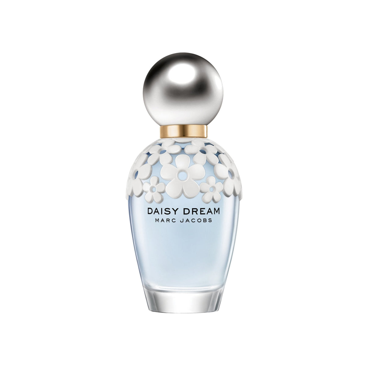 Marc Jacobs Daisy Dream Eau De Toilette 100ml Spray (24) Default Title - Tophatter Daily Deals