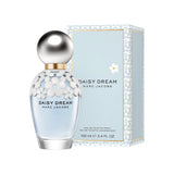 Marc Jacobs Daisy Dream Eau De Toilette 100ml Spray (24) - Tophatter Daily Deals