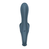 Satisfyer Air Pump Booty 2 Dark Grey Inflatable Anal Toy > Anal Range > Tunnel and Stretchers - Tophatter Daily Deals