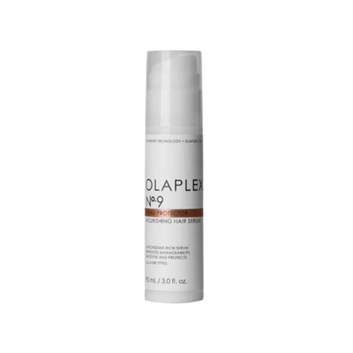 OLAPLEX No.9 Bond Protector 90ml Pump Dispenser Default Title - Tophatter Daily Deals