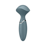 Satisfyer Mini Wand-er Stone Grey 16 cm Compact Massager > Sex Toys > Mini Massagers - Tophatter Daily Deals