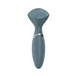 Satisfyer Mini Wand-er Stone Grey 16 cm Compact Massager > Sex Toys > Mini Massagers - Tophatter Daily Deals