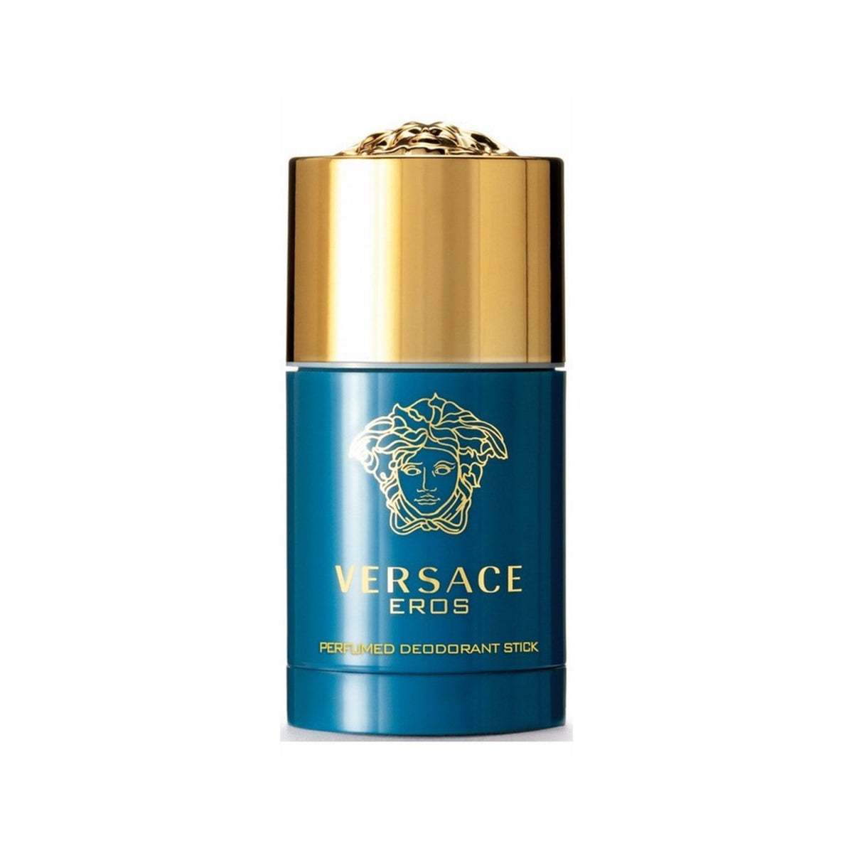 Versace Eros Deodorant 75ml Stick Default Title - Tophatter Daily Deals