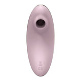 Satisfyer Vulva Lover 1 Violet Compact Clitoral Stimulator > Sex Toys For Ladies > Air Pulsation - Tophatter Daily Deals