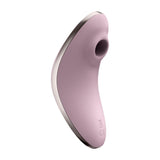 Satisfyer Vulva Lover 1 Violet Compact Clitoral Stimulator > Sex Toys For Ladies > Air Pulsation - Tophatter Daily Deals
