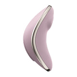 Satisfyer Vulva Lover 1 Violet Compact Clitoral Stimulator > Sex Toys For Ladies > Air Pulsation - Tophatter Daily Deals