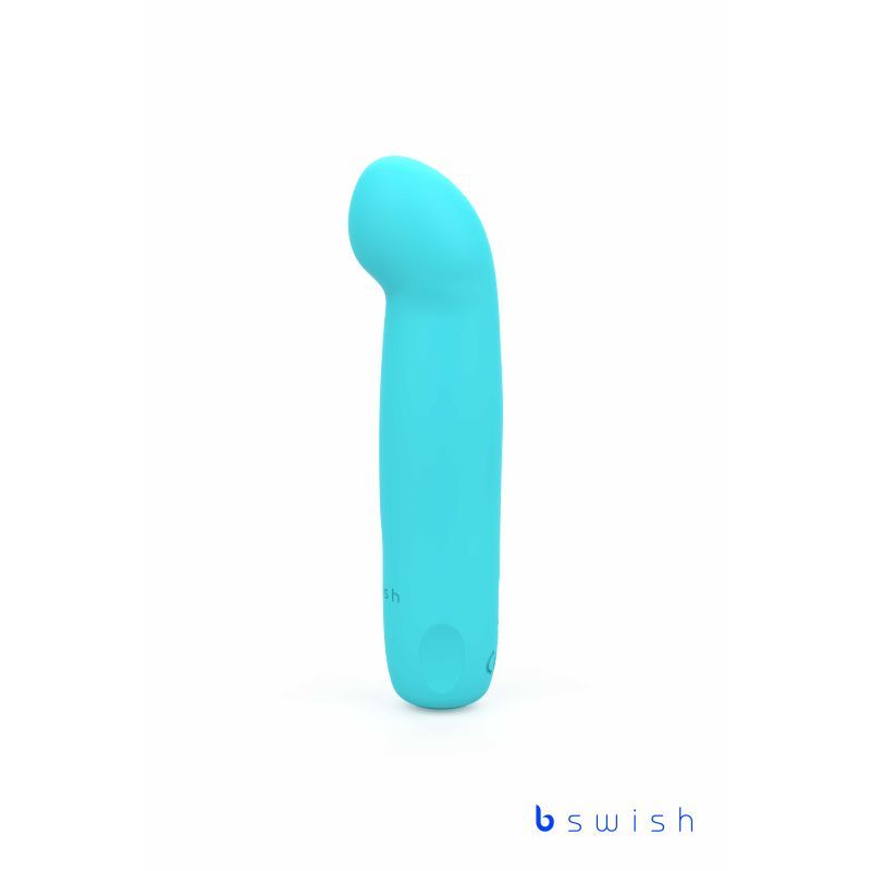 Bcute Curve Infinite Classic Electric Blue Waterproof 7.5 Inch > Sex Toys For Ladies > G-Spot Vibrators - Tophatter Daily Deals
