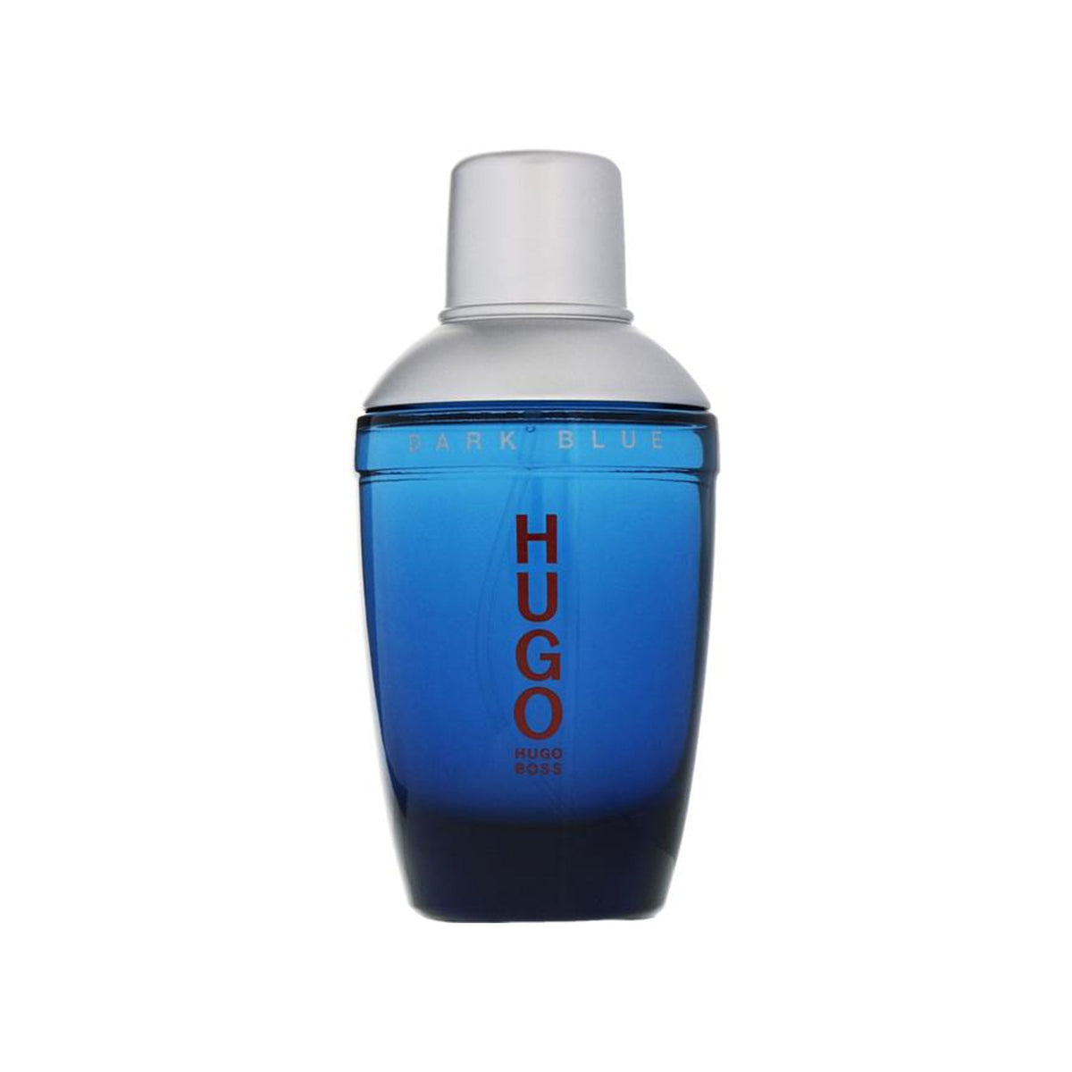 Hugo Boss Dark Blue Eau De Toilette 75ml Spray (30) Default Title - Tophatter Daily Deals