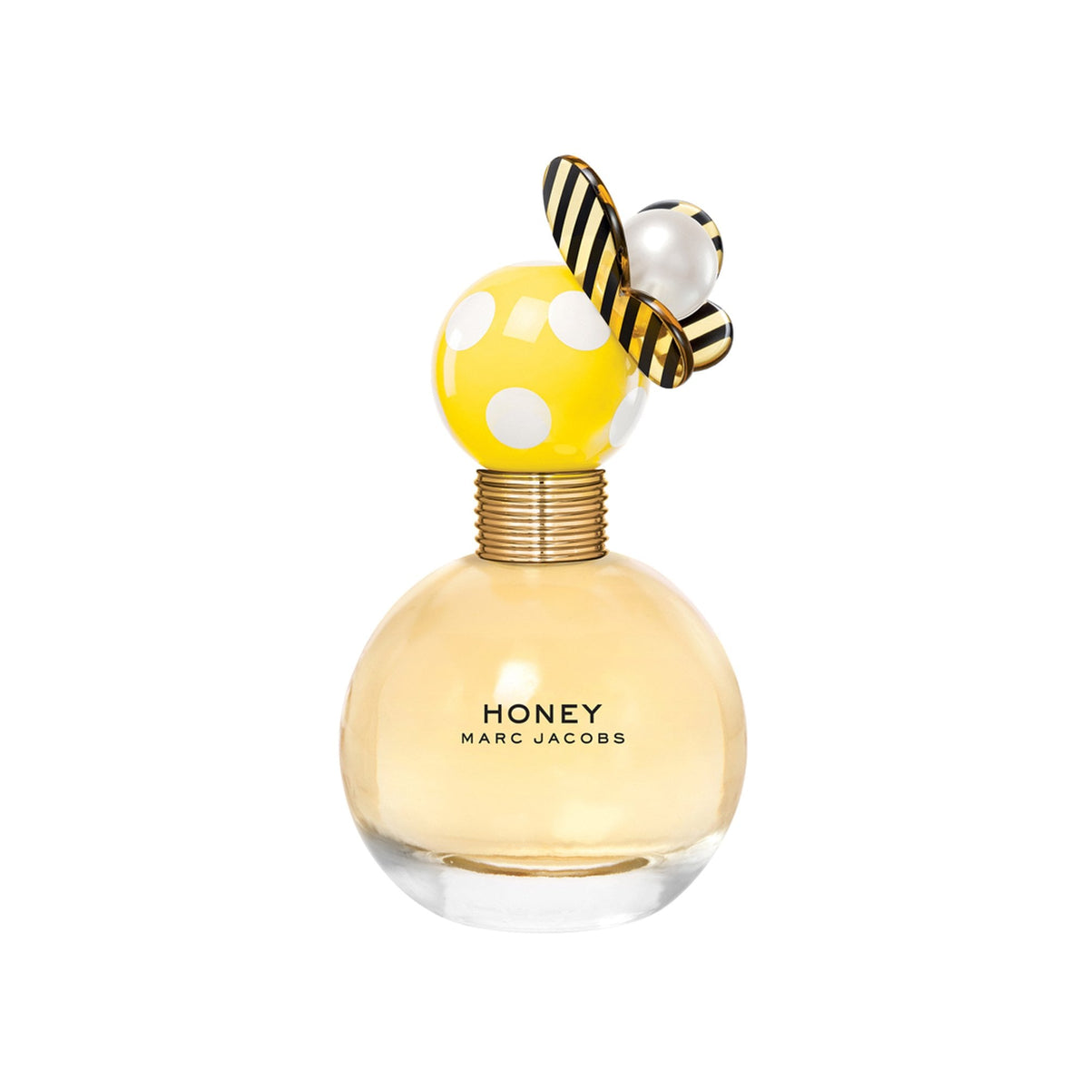 Marc Jacobs Honey Eau De Parfum 100ml Spray (24) Default Title - Tophatter Daily Deals