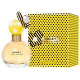 Marc Jacobs Honey Eau De Parfum 100ml Spray (24) - Tophatter Daily Deals