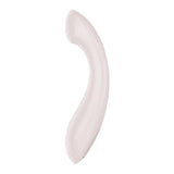 Satisfyer G-Force Beige G-Spot Vibrator 19 cm > Sex Toys For Ladies > G-Spot Vibrators - Tophatter Daily Deals