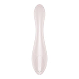 Satisfyer G-Force Beige G-Spot Vibrator 19 cm > Sex Toys For Ladies > G-Spot Vibrators - Tophatter Daily Deals