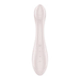Satisfyer G-Force Beige G-Spot Vibrator 19 cm > Sex Toys For Ladies > G-Spot Vibrators - Tophatter Daily Deals