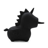 Wild Spirit The Lashing Tongue One – Mini Unicorn Vibrator with 10 Speeds and Motions > Vibrators > Ladies > Clitoral Vibrators and Stimulators - Tophatter Daily Deals