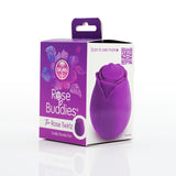 Skins Rose Buddies The Rose Twirls – Luxury Oral Stimulator > Sex Toys For Ladies > Rose Stimulators - Tophatter Daily Deals
