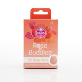 Skins Rose Buddies The Rose Purrz Vibrator > Sex Toys For Ladies > Rose Stimulators - Tophatter Daily Deals