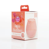 Skins Rose Buddies The Rose Purrz Vibrator > Sex Toys For Ladies > Rose Stimulators - Tophatter Daily Deals