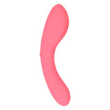 The Mini Swan Wand Glow Pink 12cm Waterproof Massager > Sex Toys For Ladies > G-Spot Vibrators - Tophatter Daily Deals