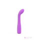 Bgee Heat Infinite Deluxe Sweet Lavender 5 Modes 40cm > Sex Toys For Ladies > G-Spot Vibrators - Tophatter Daily Deals