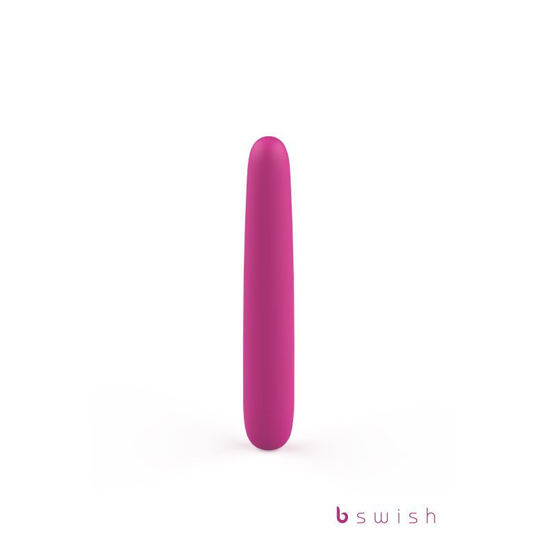 Bgood Infinite Deluxe Rose 7 Inch Silicone Vibrator > Vibrators > Standard Vibrators - Tophatter Daily Deals